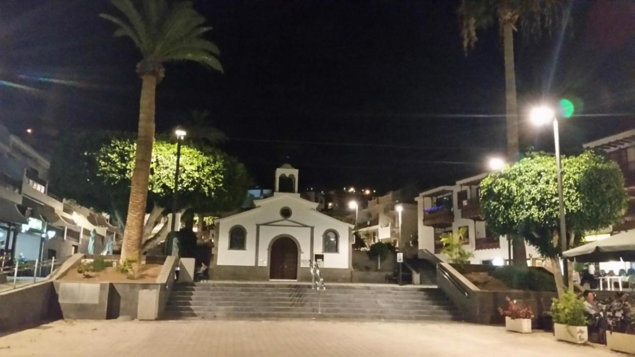 Concanasa Los Gigantes Appartamento Acantilado de los Gigantes Esterno foto